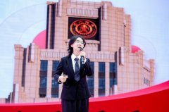 <b>持续两年智分析成就均位于专业第一名</b>